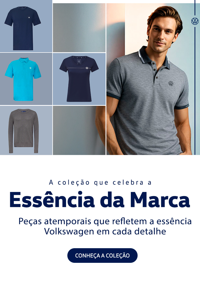 Banner -  Linha Essentials